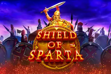 Shield of Sparta